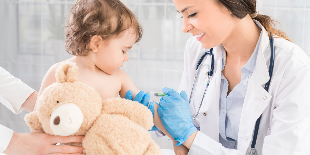 The Ultimate Shield: How The Hepatitis Vaccine Saves Lives