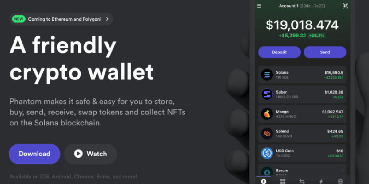 Resolve conflict between the Phantom wallet extension & MetaMask
