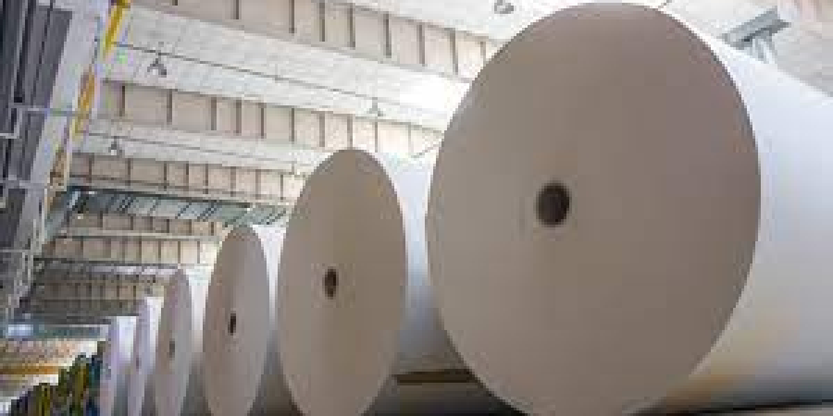 Pulp and Paper Market Status and Regional Outlook 2029