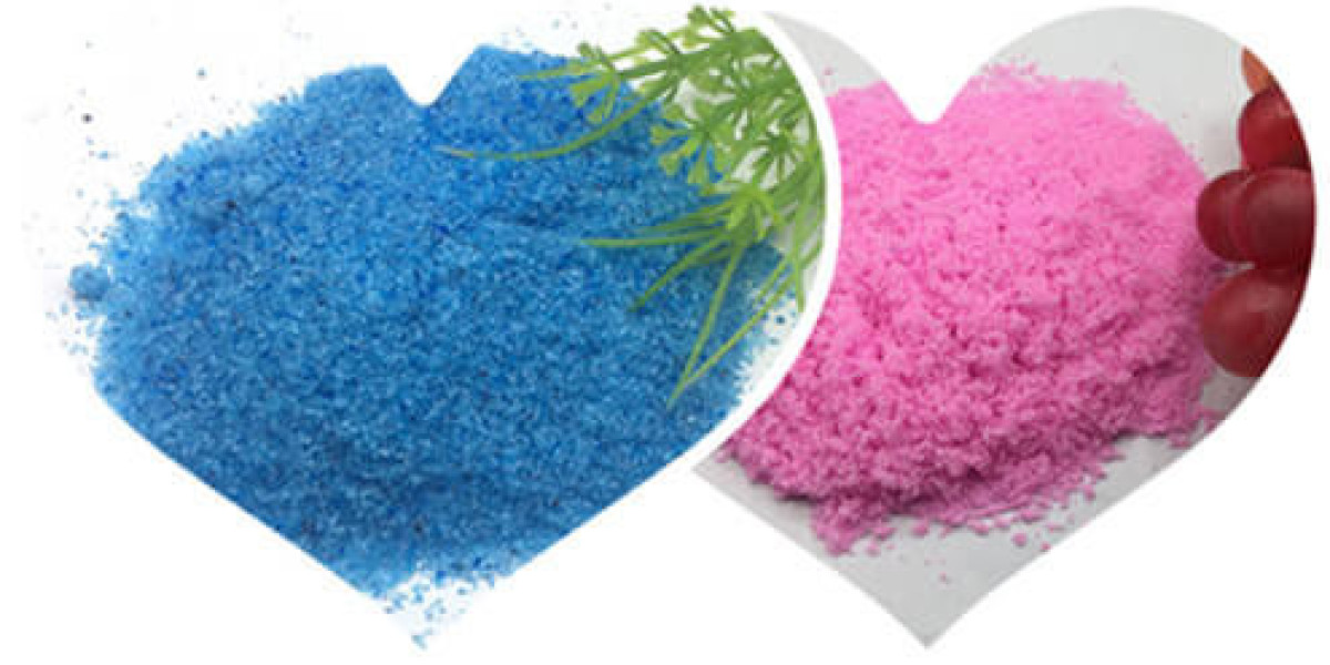 Water-Soluble Fertilizer Market Will Grow at a Healthy Cagr by 2030