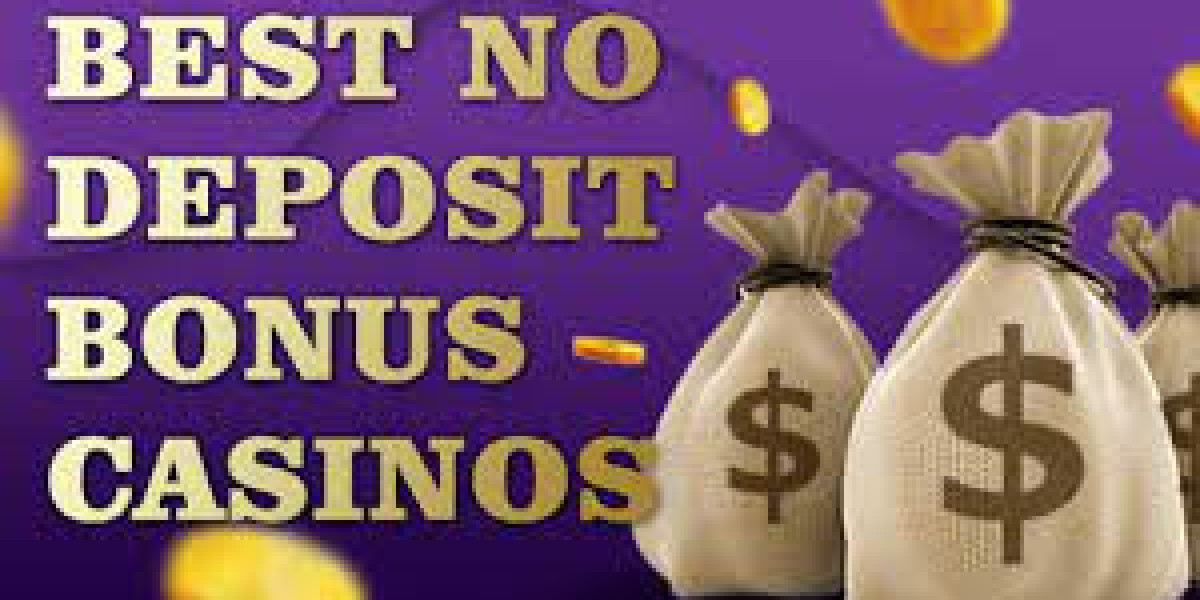 Taking the Bet Online: Unveiling the Excitement of Casino Games for Money and Bonus No Deposit