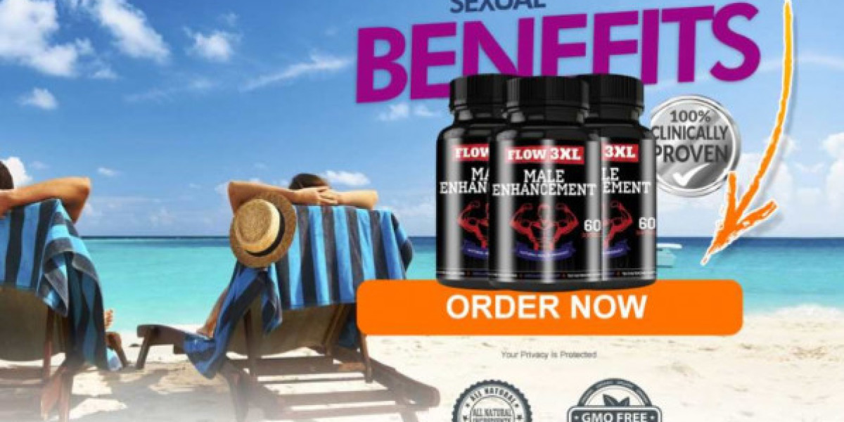 https://www.facebook.com/Flow3XLMaleEnhancementUSA