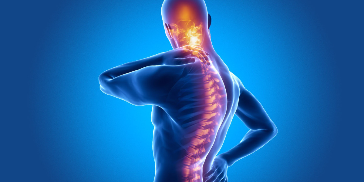 Ankylosing Spondylitis: Understanding The Invisible Disease