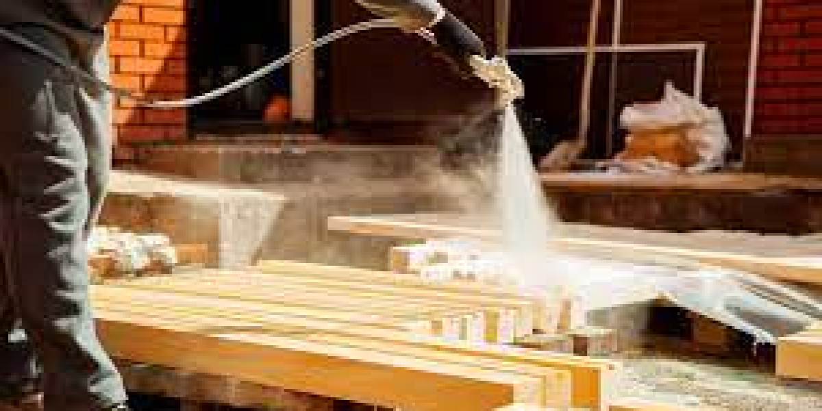 Fire-resistant Coatings Market Growth and Forecast 2029