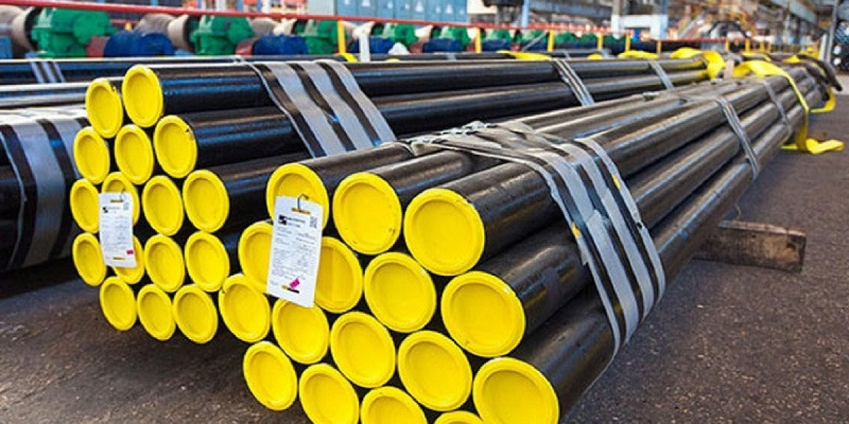 The Application Of Seamless Tubes In The Automotive Industry