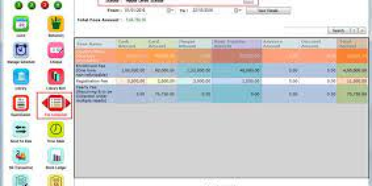 Fee Software | Online School Software | Exploring the Best Software for Schools