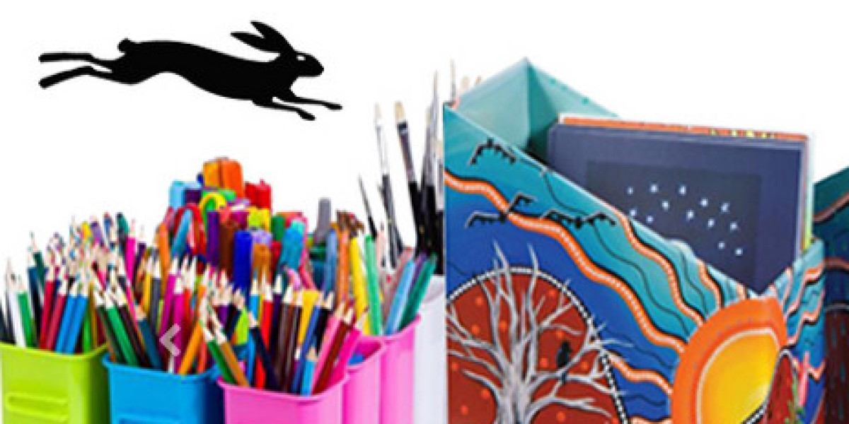 Speedy School Supplies: Your One-Stop Shop for Art and Craft Needs