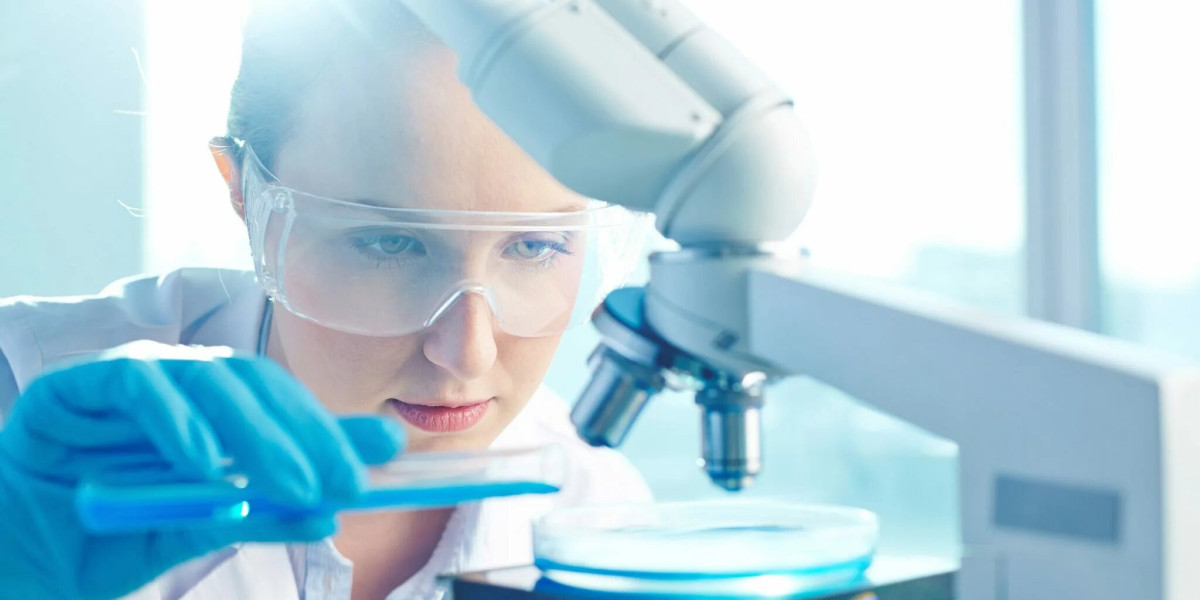 The Rise Of Regenerative Therapies: A Deep Dive Into The Stem Cell Therapy Market During The Forecast Period 2022-2030