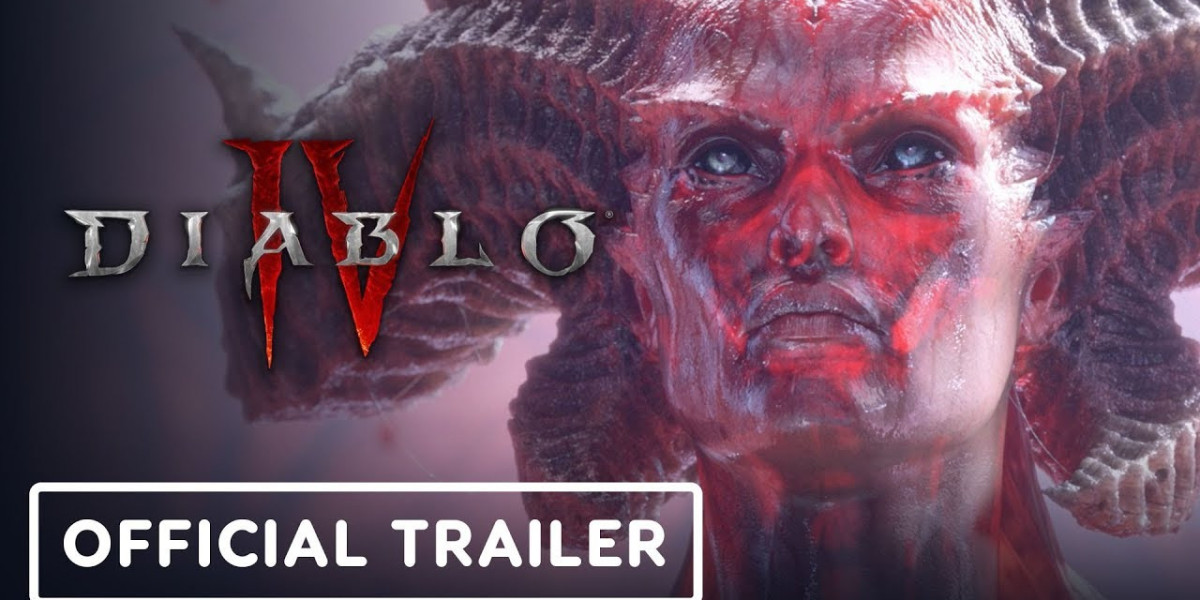 The latest big patch of Diablo IV