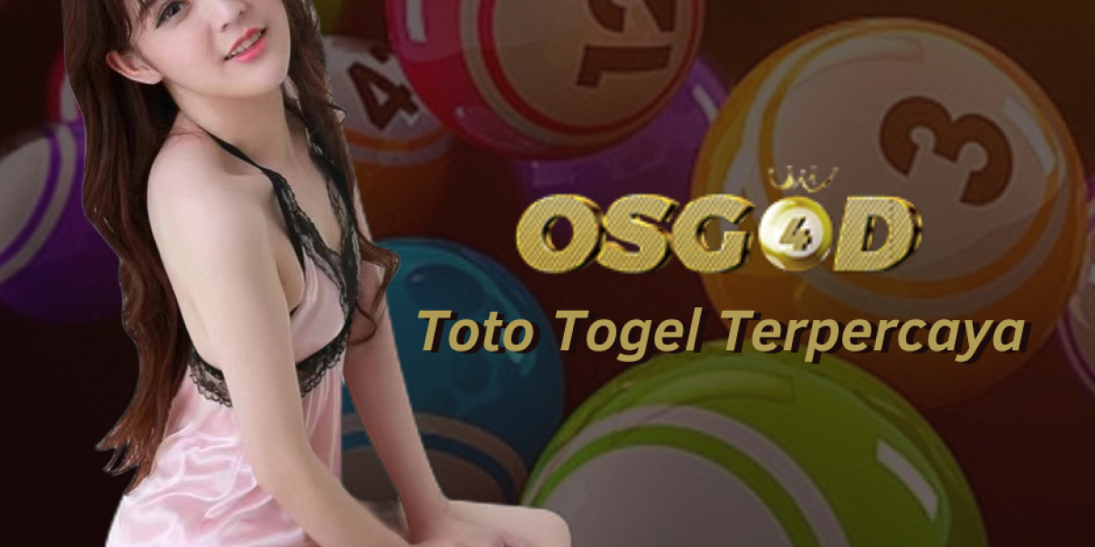OSG4D : Bandar Toto Togel Online Terbesar, Terpercaya, dan Resmi Indonesia