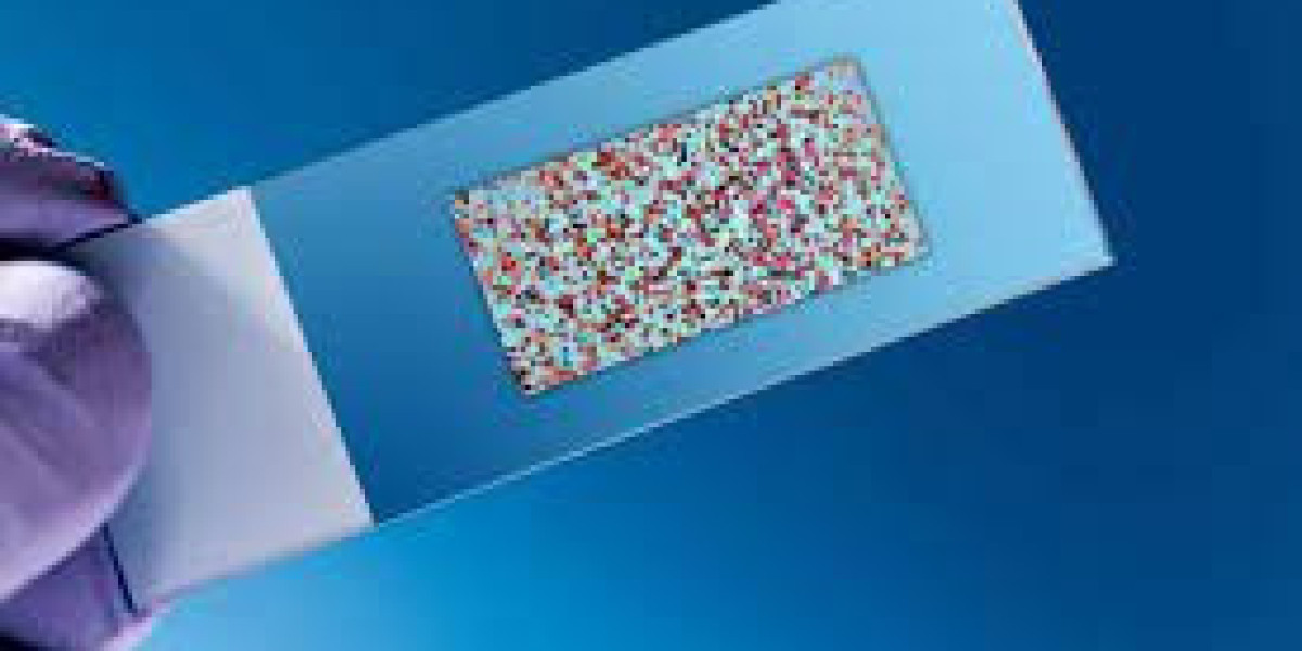 Global Biochips Market Size, Share & Analysis Report 2023-28