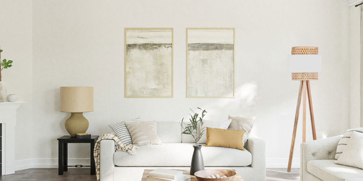 Living Room Floor Lamps Ideas To Make Your Home Bright And Stylish
