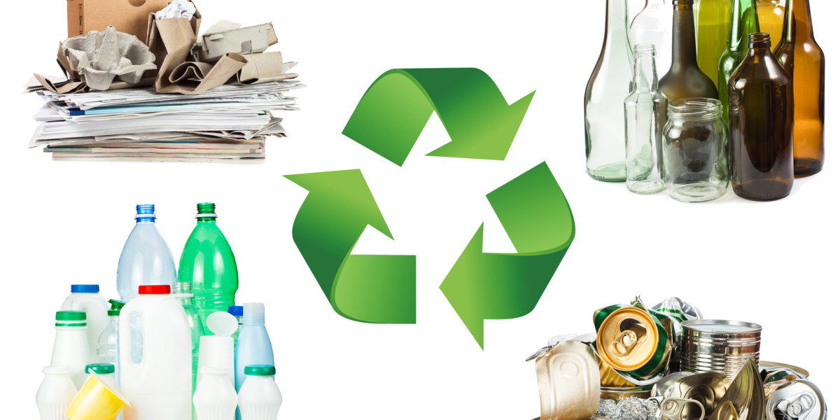 Recycled PET Market Share, Global Size and Forecast by 2029