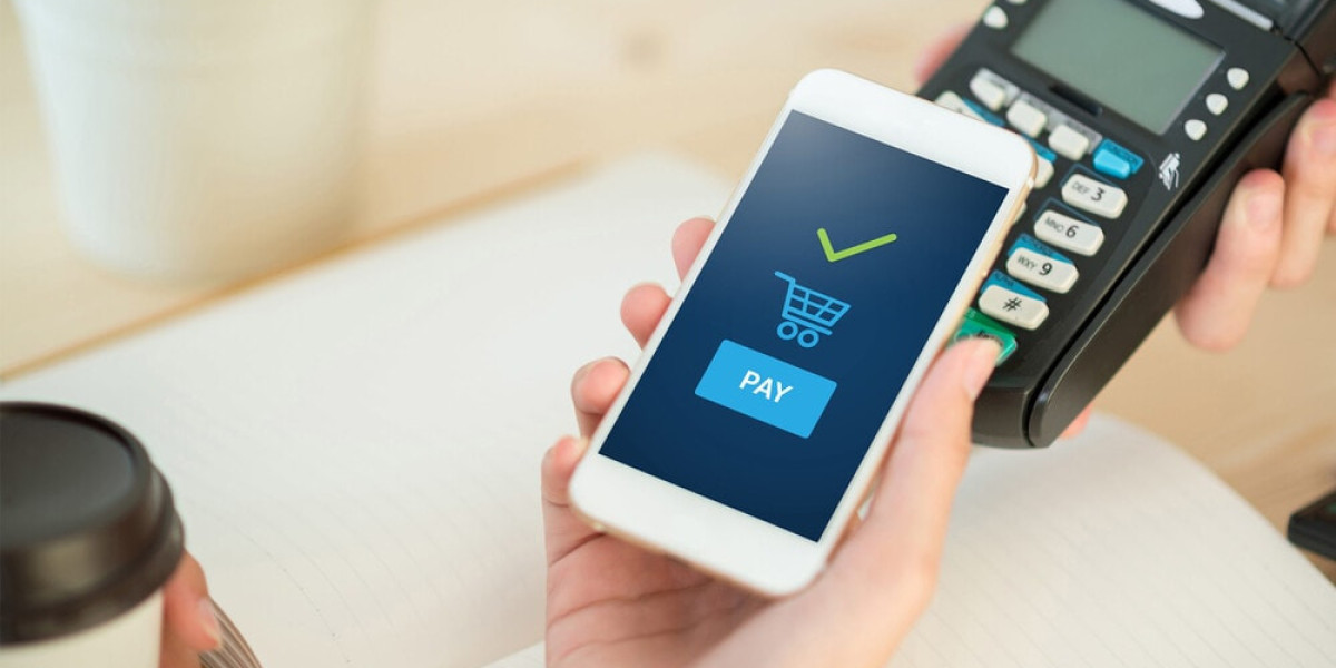 Mobile Payment Market Top Leading Players with Strategies and Forecast 2029