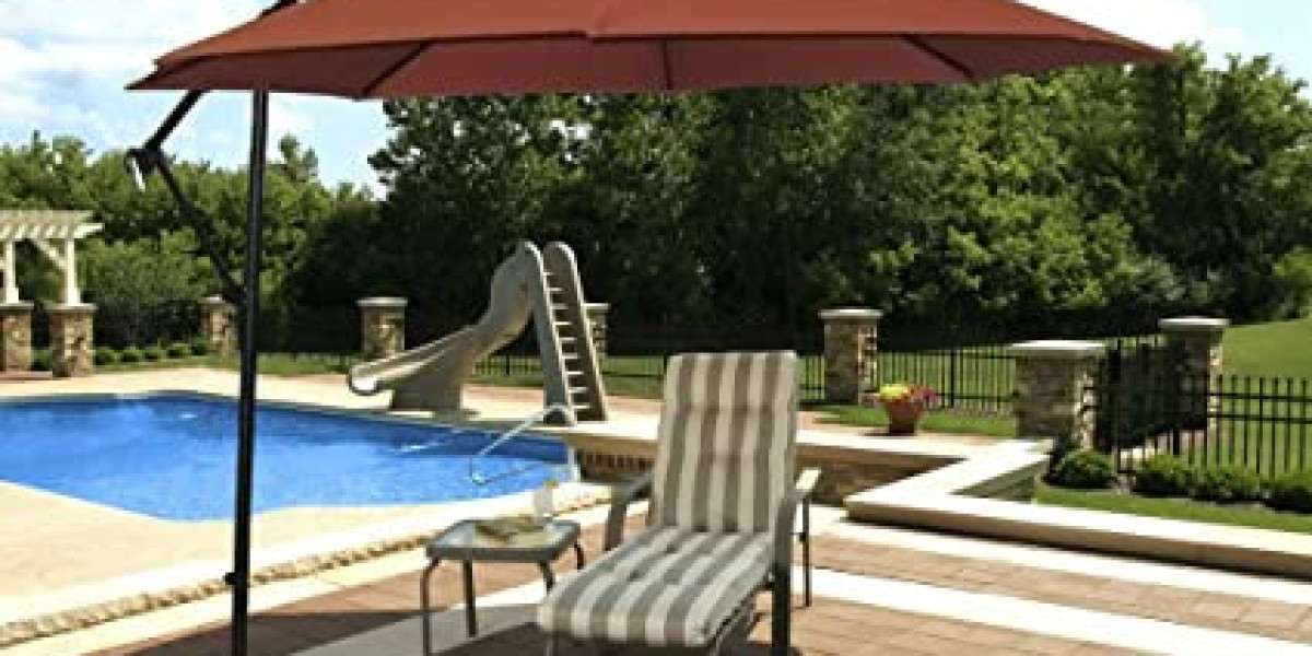 Patio Umbrella Market Supply, Demand, Market Value, Infrastructure and Competition 2032