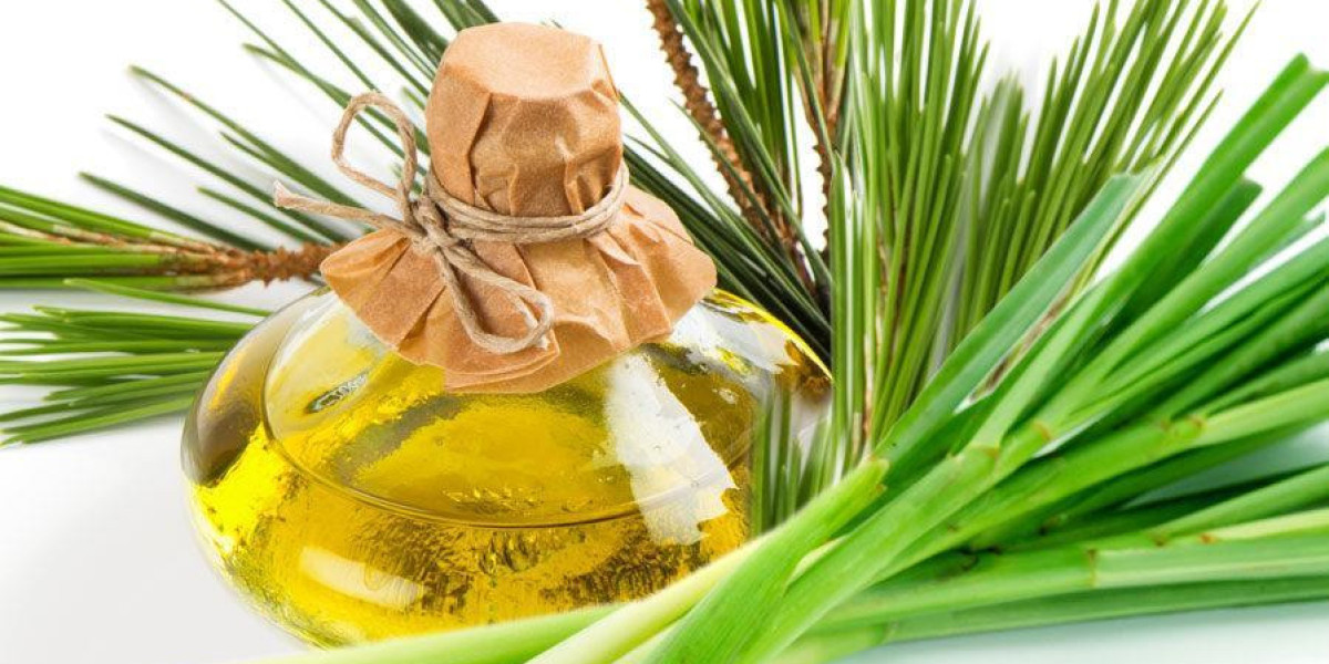 Pine-Derived Chemicals Market 2023 - Industry Analysis, Segments, Value Chain and Key Trends 2030