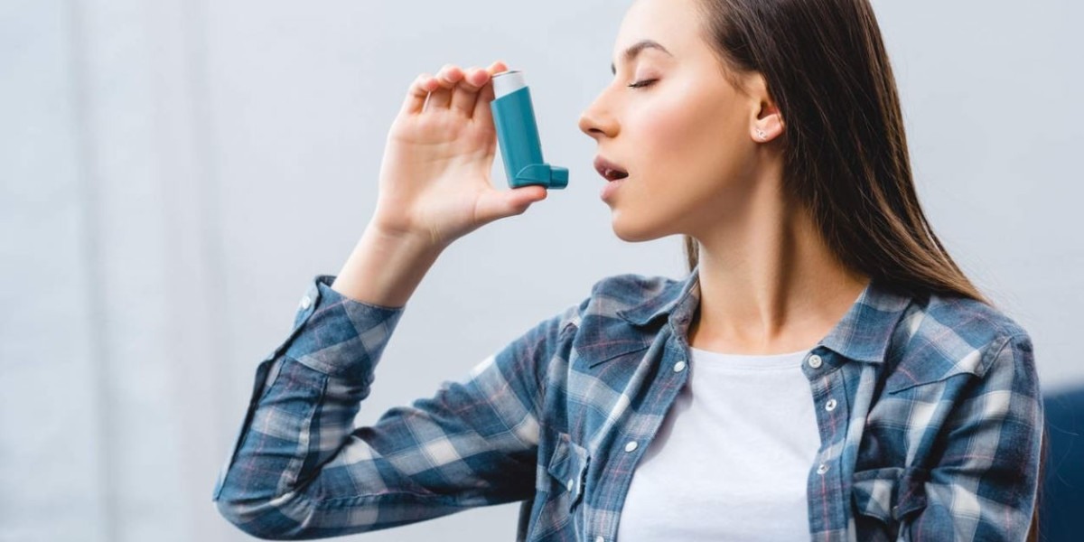 The Future Of Inhalation Therapy: Smart Inhalers Leading The Way