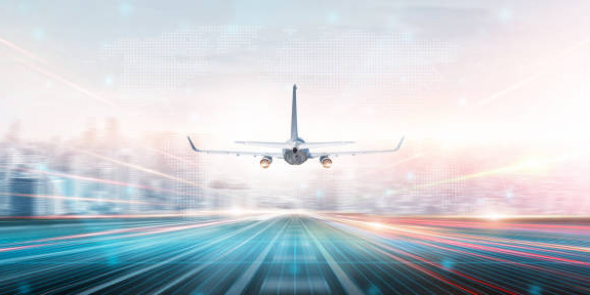 Smart Airport Market Growth And Future Prospects Analyzed By 2030