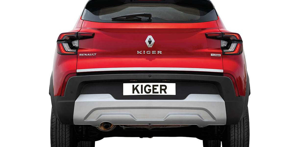 Why Safety is a Top Priority in Renault Kiger?