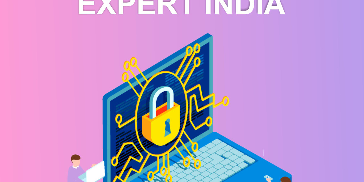 Who is one of the best cyber security expert in india?