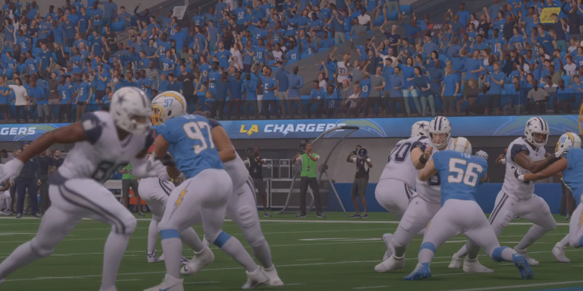 Complete seasons during his six-year NFL