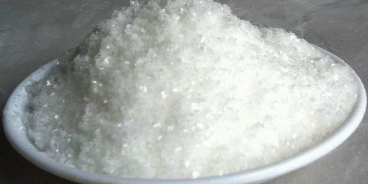 Pharmaceutical Grade Sodium Chloride Market Size, Share, Demand, Growth & Trends by 2029