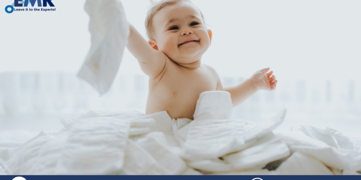 Latin America Biodegradable Diapers Market Size, Share, Price, Trends, Report and Forecast 2023-2028