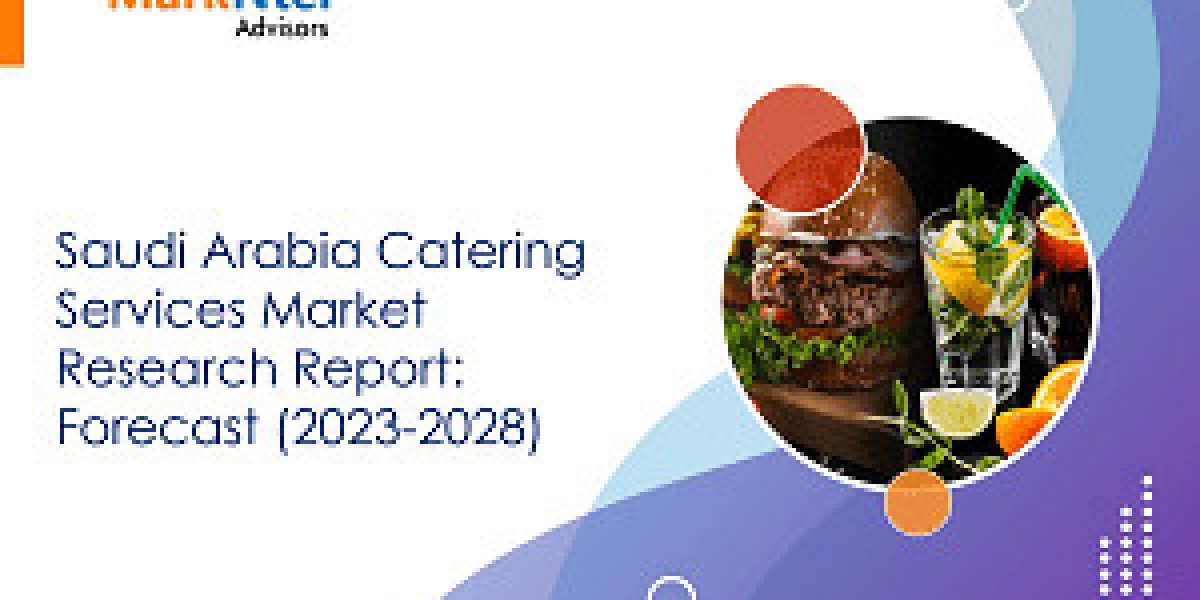 Saudi Arabia Catering Services Market Research, Growth Factors, Latest Trends and Forecast Report: 2023-2028