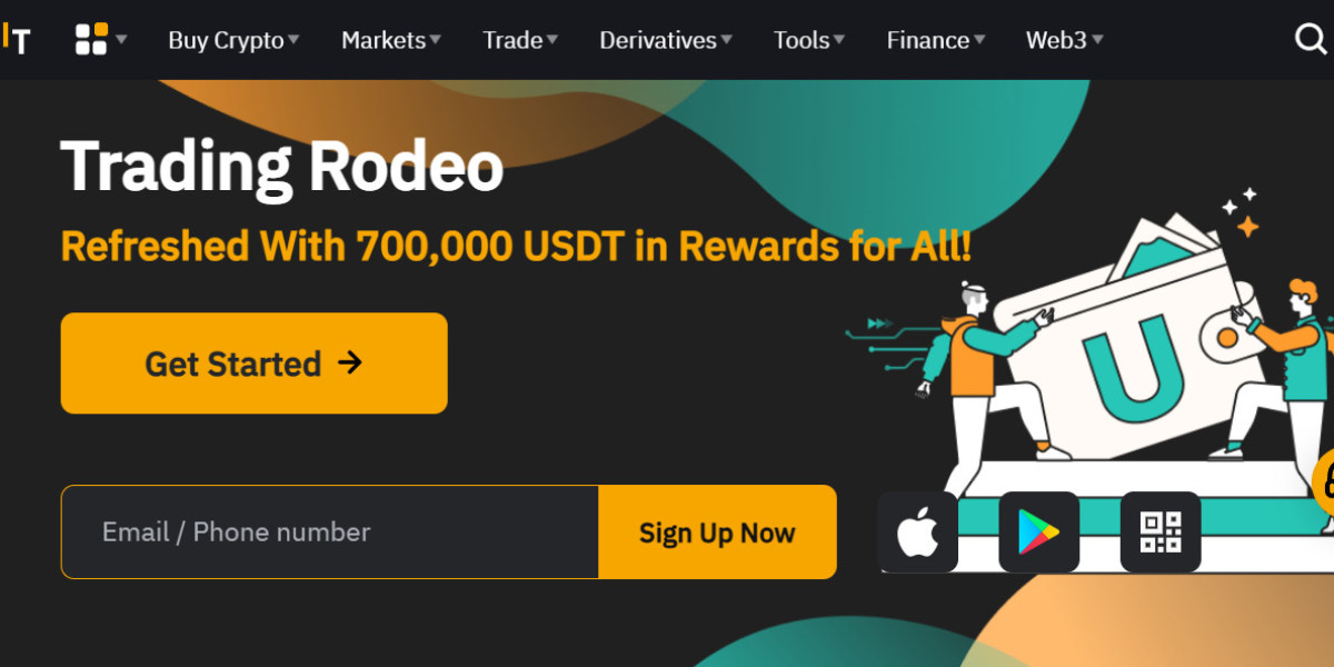 Bybit login - Is it worth the hype created? Or not?