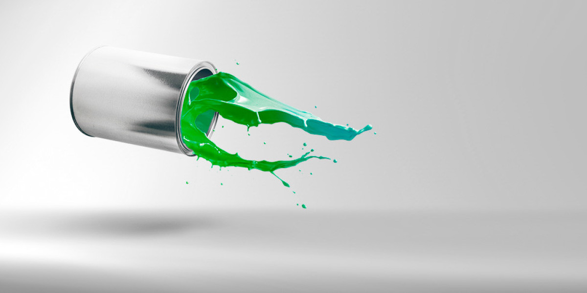 Green Coatings Market Size, Share | Industry Forecast 2023-28