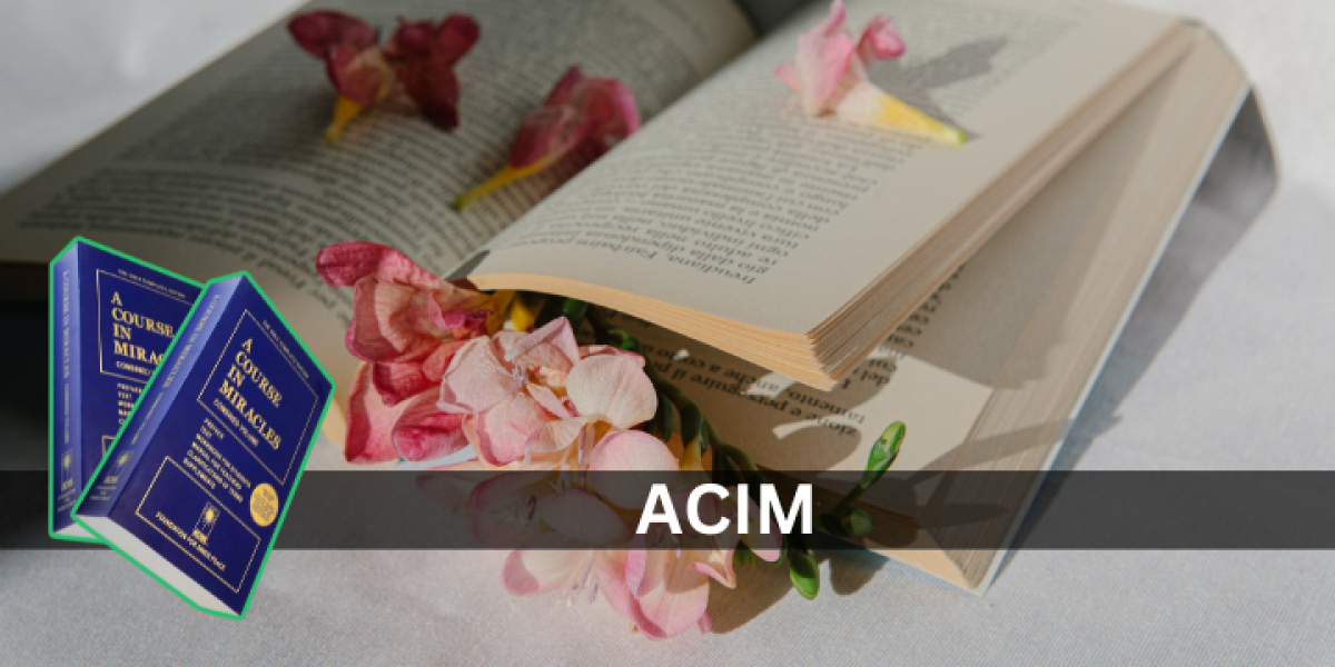 Enhance Your Spiritual Practice with A Course in Miracles: Download Now