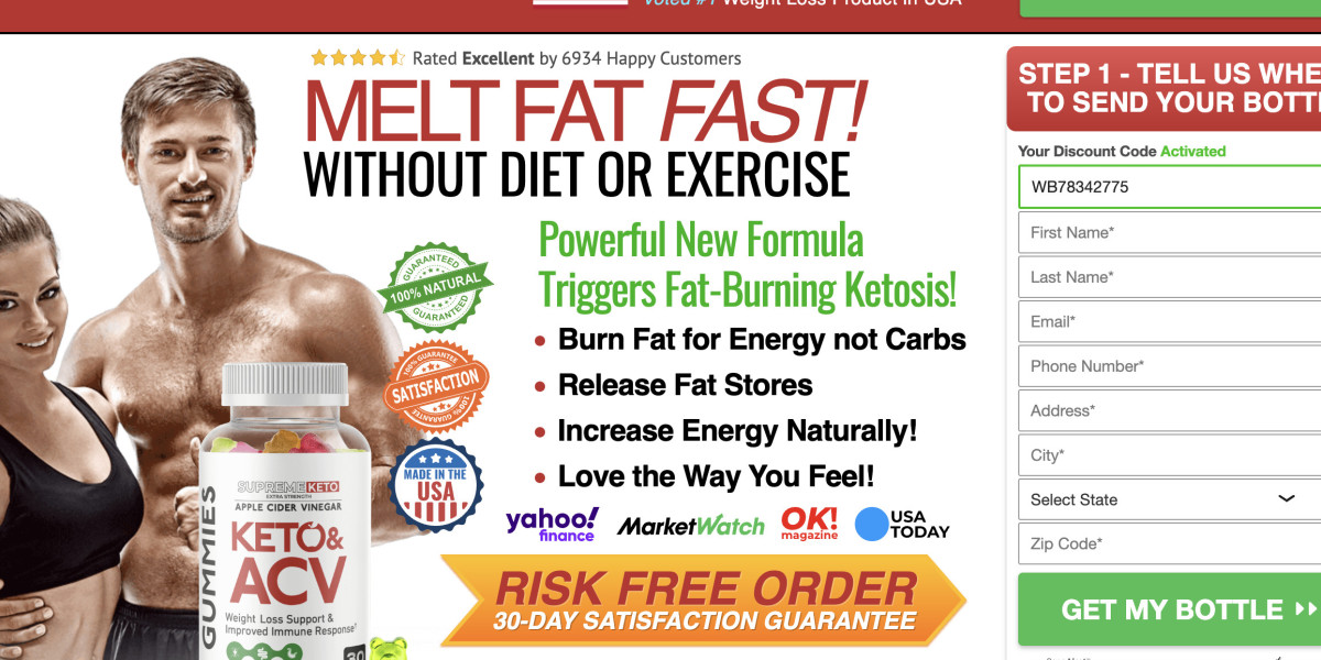 Keto Score ACV Gummies Shark Tank Review, Hoax Alert, Benefits & More