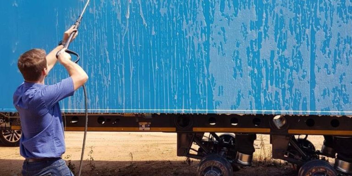 Vehicle cleaning services in uk