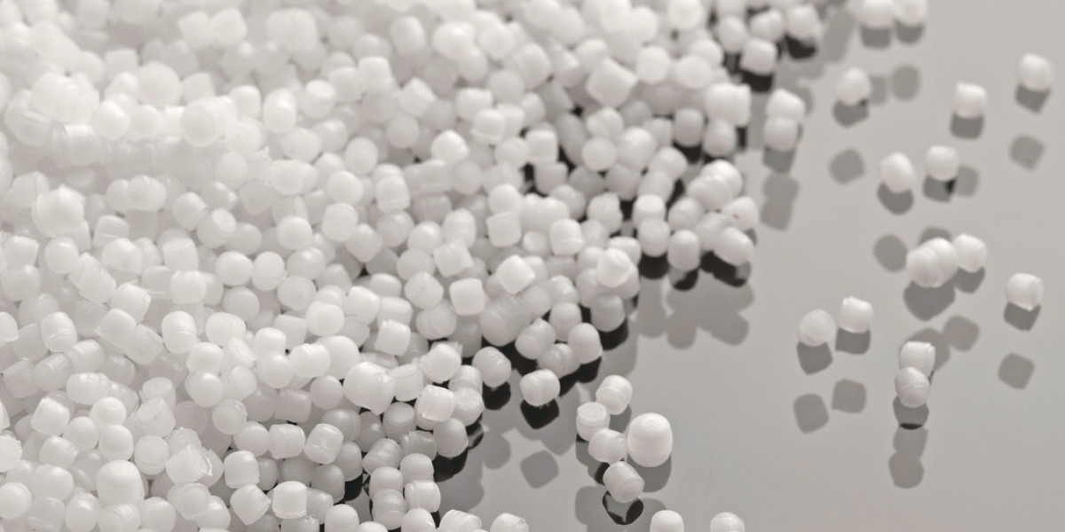 United Kingdom Plastomers Market Size, Share, Demand, Growth & Trends by 2033