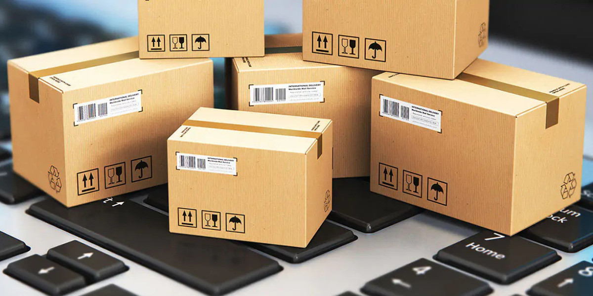 E-Commerce Packaging Market: Forecast and Growth Potential