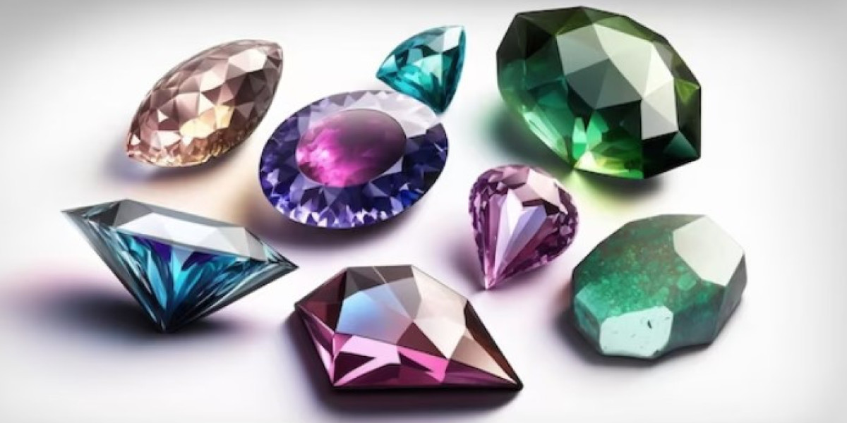 Loose Diamonds Wholesale: Everything You Need to Know