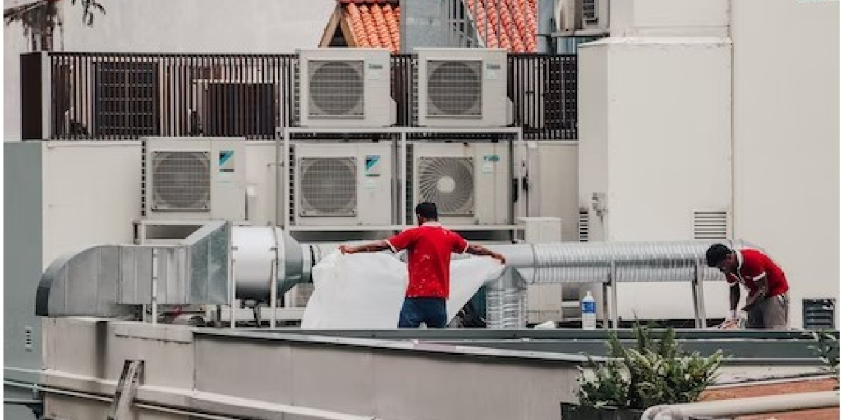 Wind Engineering Services: Ensuring Building Attachments Withstand Nature's Forces