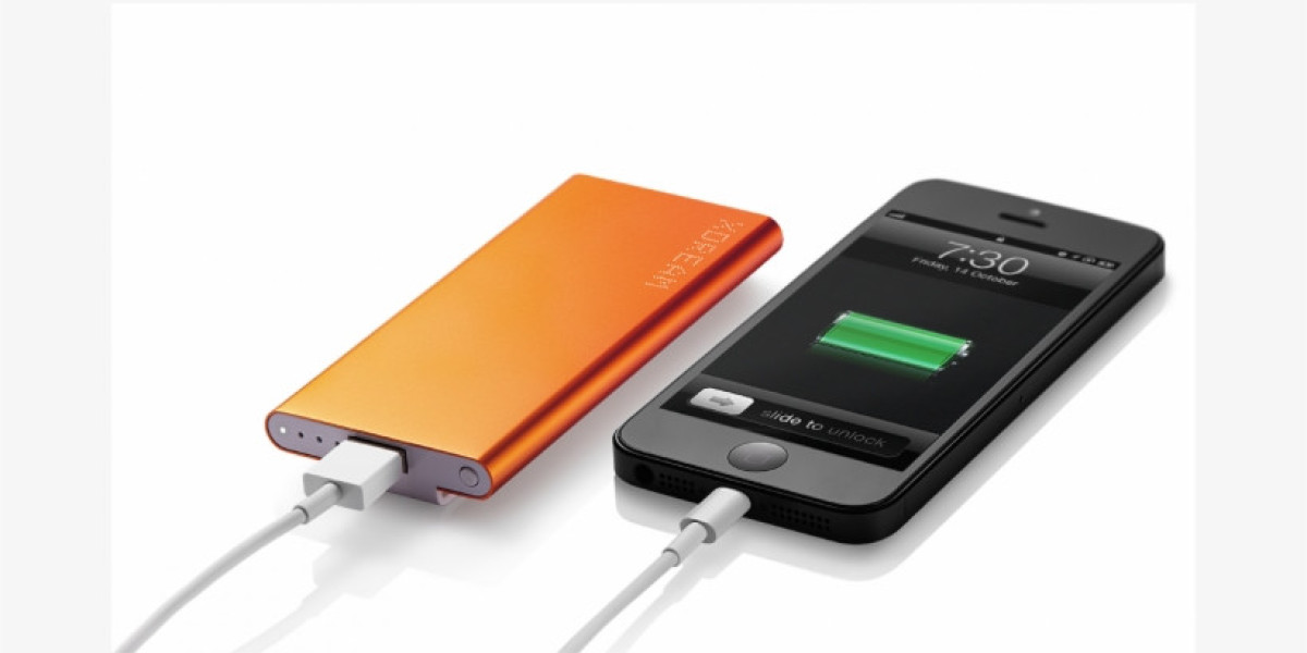 Future Outlook of Portable Charger Market, Forecast 2022-2028