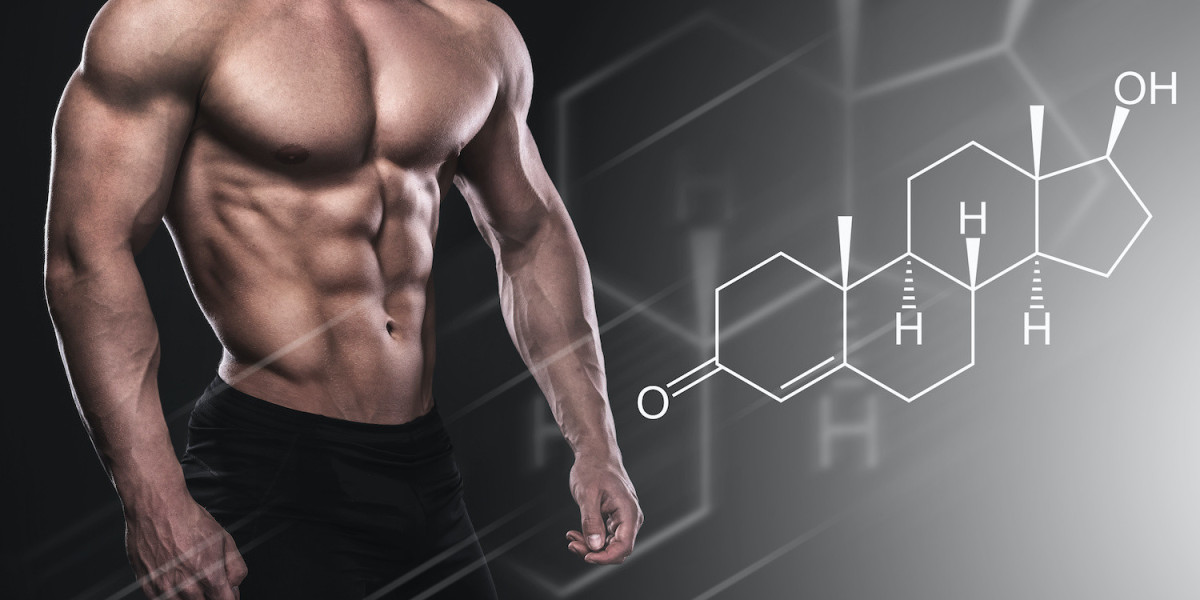 The Science Behind Testosterone Booster : Unleashing Your Potential
