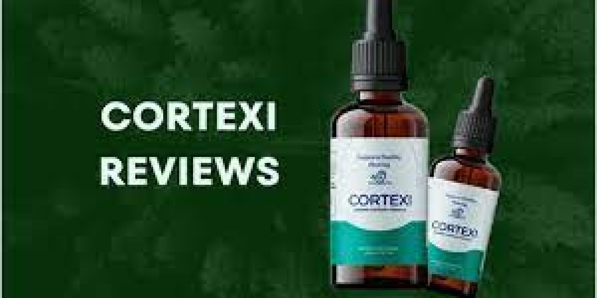 Highly Informative Details Regarding Cortexi Review