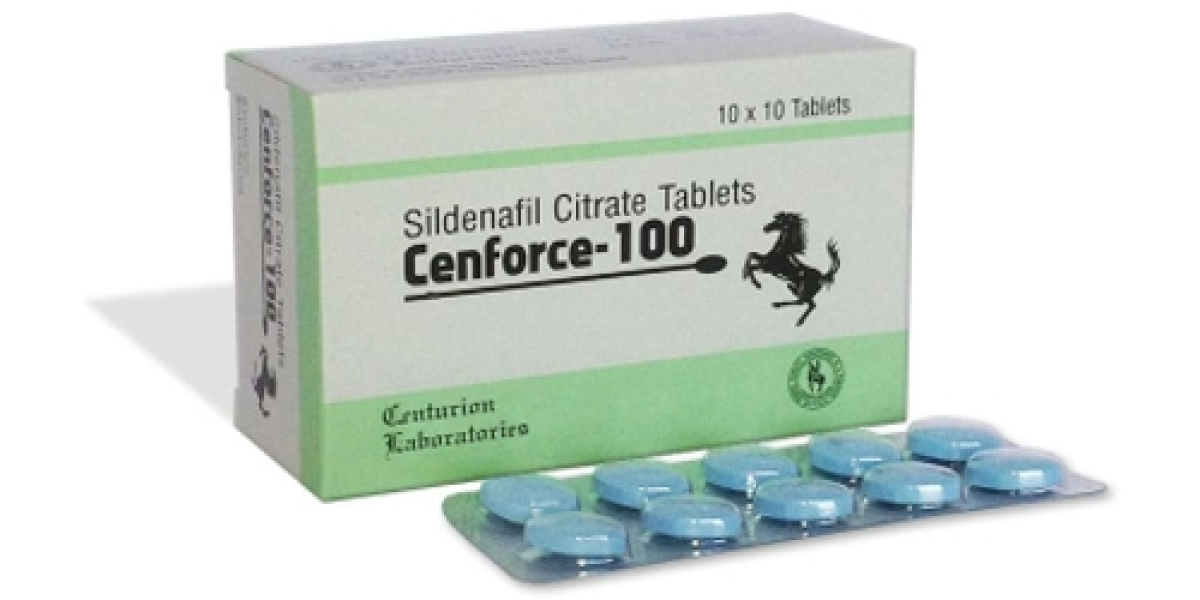 Cenforce 100 mg | Sildenafil | Benefit | Side Effect | Buy