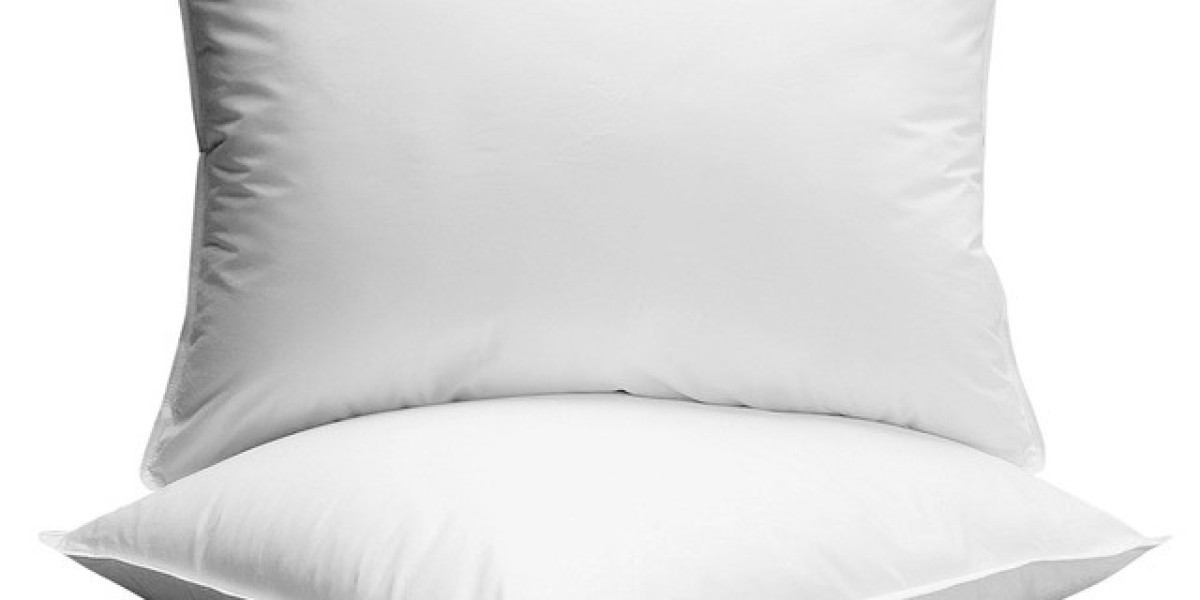 Pillow Market Report Assessment – Industry Analysis, Covid 19 Impact Analysis, and Revenue Forecast Till 2030