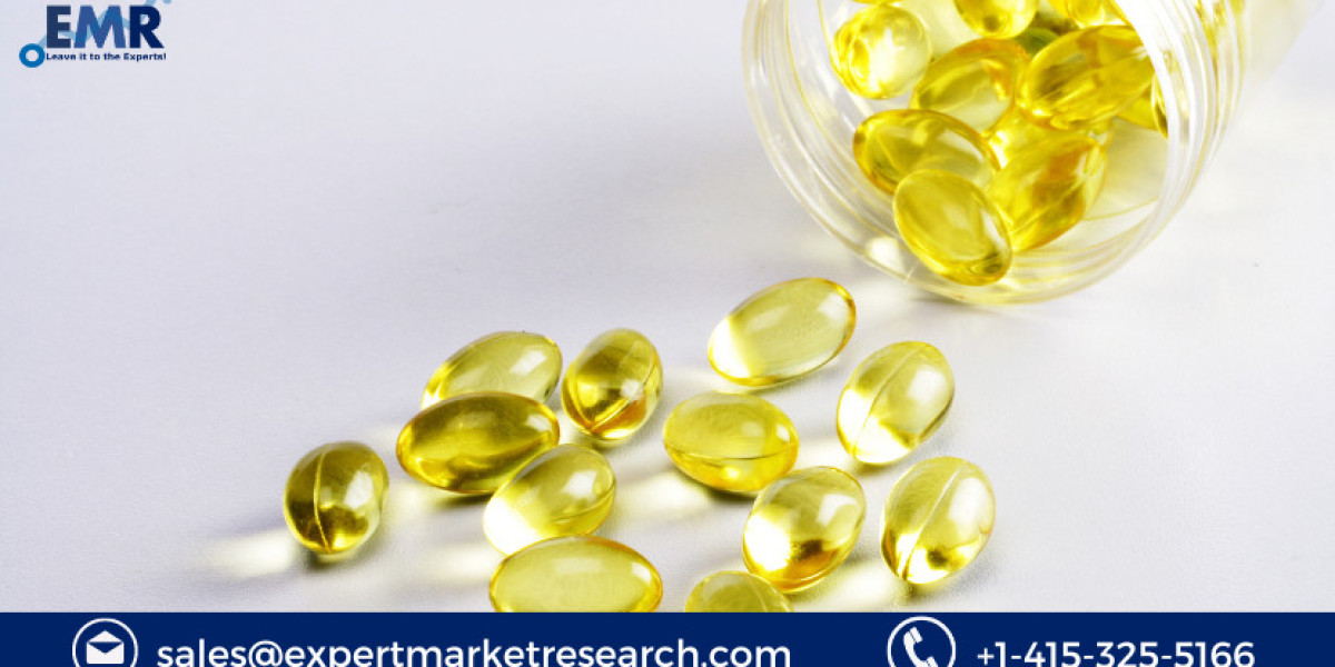 Cod Liver Oil Market to be Driven by the Growing Awareness About the Various Health Benefits in the Forecast Period of 2