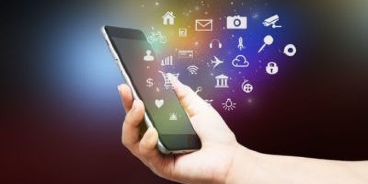 Mobile Applications Industry Demand ,Growth Factors,Future Trends,Outlook 2023