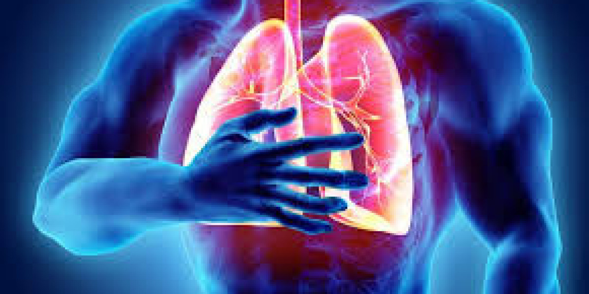 Idiopathic Pulmonary Fibrosis Treatment Market Size & Share Analysis 2027