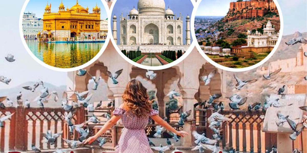 Affordable Family Tour Packages - Explore The World Together!