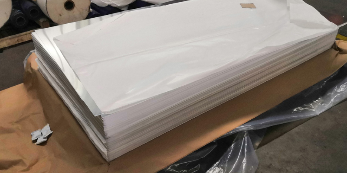 Mirror polished aluminium sheet for solar energy | Huawei