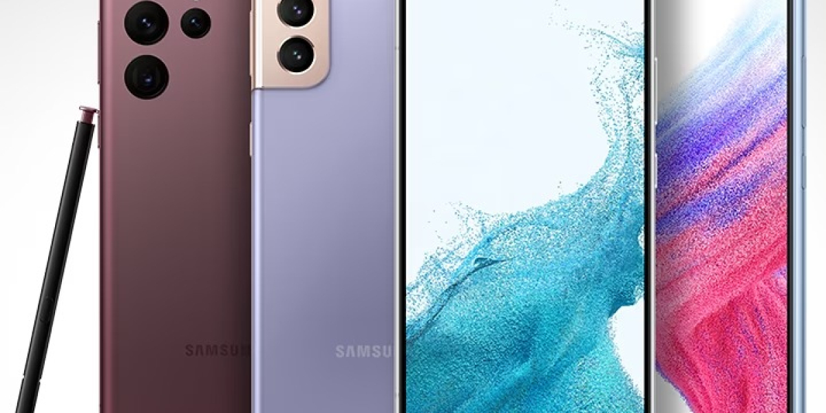 SolutionHubTech: Your Reliable Samsung Mobile Repair Center in New Delhi