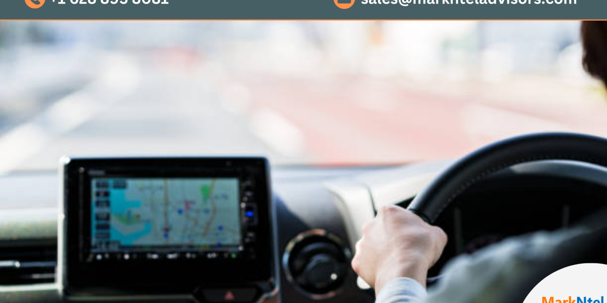 Automotive Navigation System Market Insights: Top Companies, Regional Analysis, and Growth Opportunities