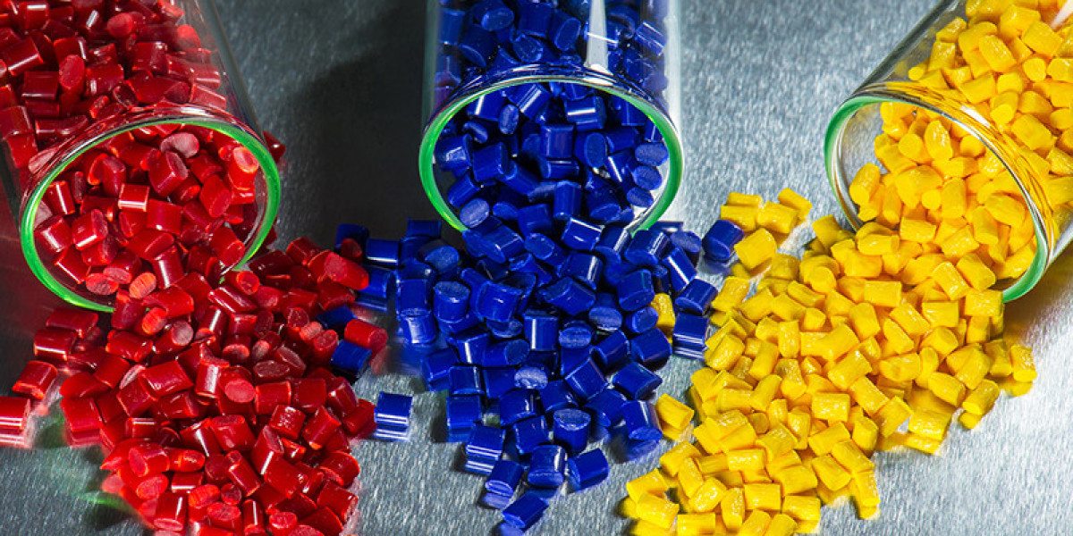 Innovations in Specialty Polymers: Breaking Barriers in Material Science